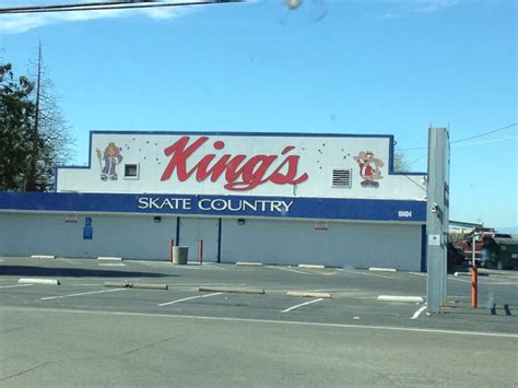 Kings skate - If your are looking for new roller skating equipment or services, Kings Skate Country Inc can help. The Kings Skate Country Inc pro shop offers a wide array of products and services. Stop by for a visit next time you are at the rink or contact them now at (916) 363-3979 to see if they have what you are looking for. Reviews.